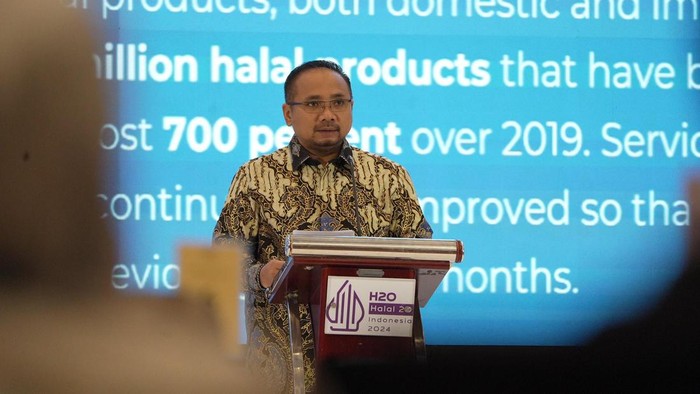 Mobil Mewah Eks Menag Yaqut