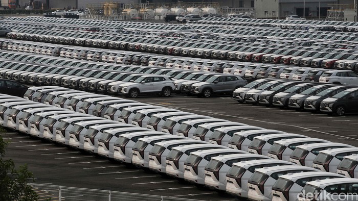 Gawat! Penjualan Mobil di Indonesia Tahun Ini Bisa Ambruk Lagi