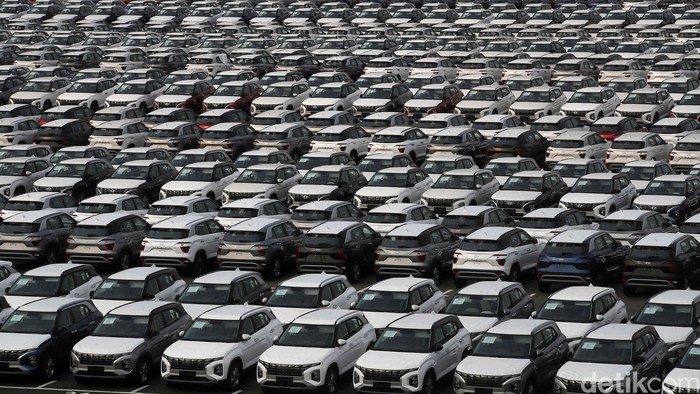 Kenapa Industri Otomotif Harus Diusulkan Dapat Insentif? Ini Alasannya