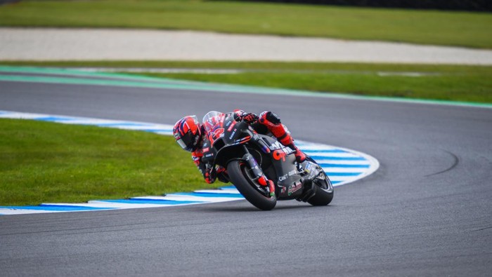 Jadwal MotoGP, MotoGP, Jadwal MotoGP Australia 2025 Akhir Pekan Ini, Balap Digelar Pagi Hari