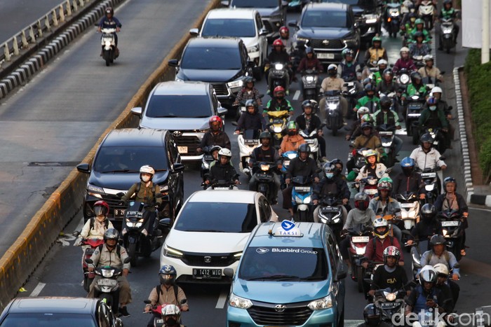 Biang Kerok Polusi: Kualitas BBM di Indonesia