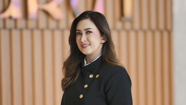 Dikeluhkan Nafa Urbach Macet, Begini Cara Naik Transum dari Bintaro ke Senayan