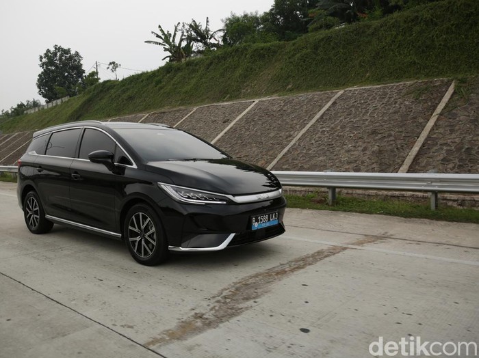BYD, Harga Mobil BYD Setelah Produksi di Indonesia, Bisa Lebih Murah?
