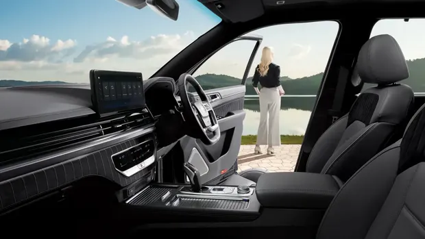 Dibanggakan Prabowo, Berapa Persen Kandungan Lokal Maung Buatan Pindad?