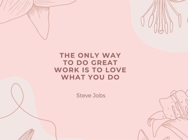 60 Kata-kata Bijak Kehidupan Sehari-Hari Dalam Bahasa Inggris dan Indonesia