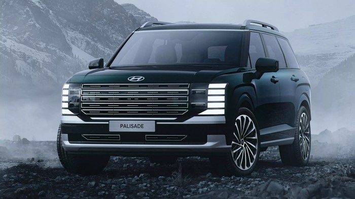 Hyundai, Pemilik Palisade Gugat Hyundai, Ini Masalahnya