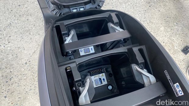 Motor Listrik Honda Didiskon Belasan Juta, Begini Impresi Berkendaranya