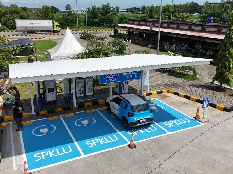 Jarak Tempuh Baterai Mobil Listrik: Kenyataan Tak Seindah Klaim