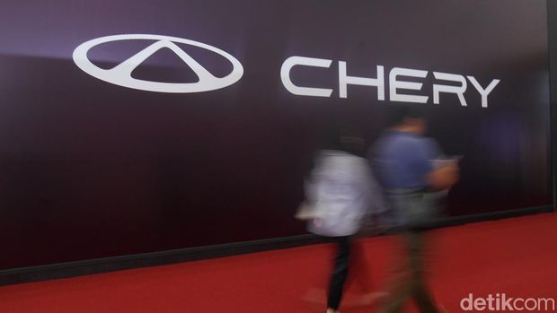 Jaecoo, Biar Nggak Bingung, Ini Bedanya Chery dan Jaecoo