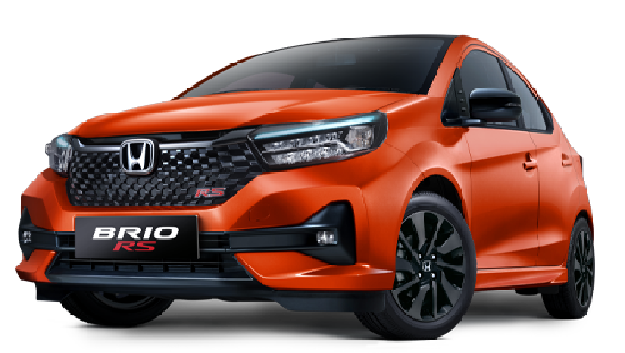 Honda, Honda Brio, Harga Honda Brio Terbaru, Paling Murah Segini