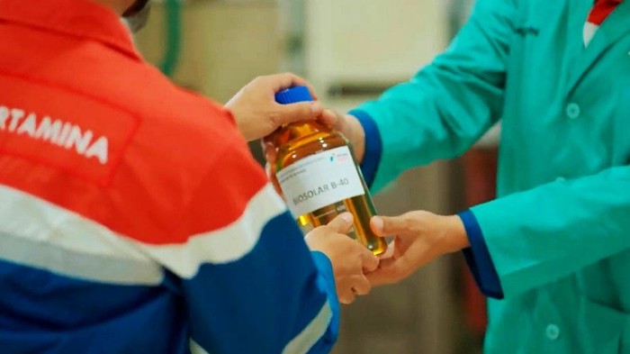 Truk Masih Uji Jalan B50, Tembus 40 Ribu Kilometer-Mesin Aman?