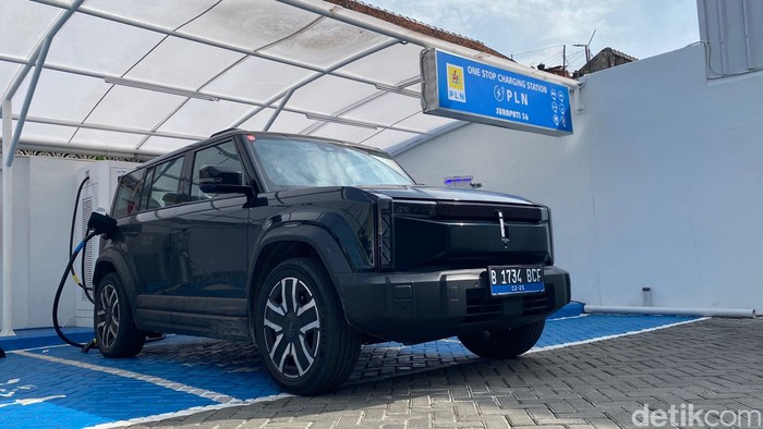 Kalau Insentifnya Dicabut, Mobil Listrik Sudah Bisa Mandiri?