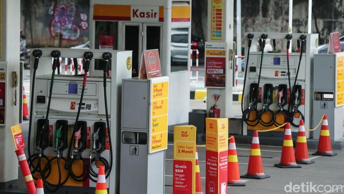 Daftar Harga BBM di Pertamina, Shell, Vivo, dan BP 1 Agustus 2025, Banyak yang Turun!