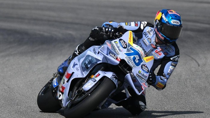 MotoGP, Mirip F1, MotoGP Tes Lagi Radio Komunikasi buat Pebalap