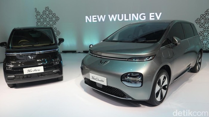 Tanpa Insentif Otomotif, Pameran IIMS 2026 Masih Tetap Ramai Pembeli?
