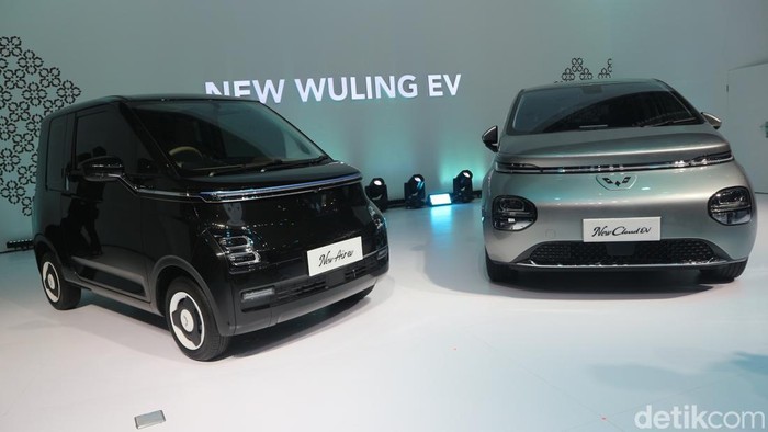 Dealer Mobkas Belum Berani Jual Mobil Listrik, Ini Sebabnya