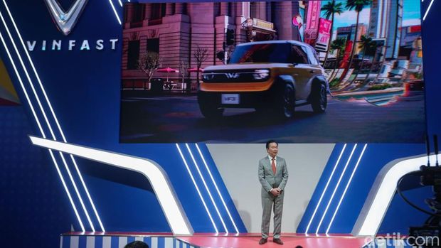 Penjualan Mobil Listrik Bisa Melesat di Indonesia, Segini Banyak Calon Konsumennya