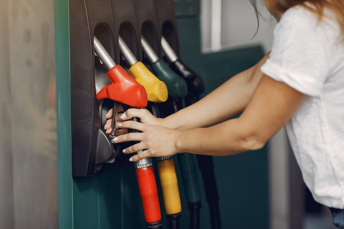 SPBU di Negara Ini Kena Komplain gara-gara Bensin Campur Etanol, Kok Bisa?