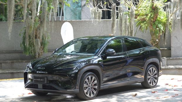 BYD, Masih Ingat BYD Sealion 7 yang Dikomplain Konsumen? Kini Sudah Ditangani