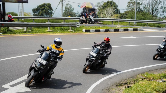 Yamaha, Nilai Tukar Rupiah Melemah, Yamaha Sesuaikan Harga Motor dan Suku Cadang