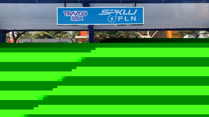 Mudik Pakai Mobil Listrik Makin Digemari, Ini Buktinya