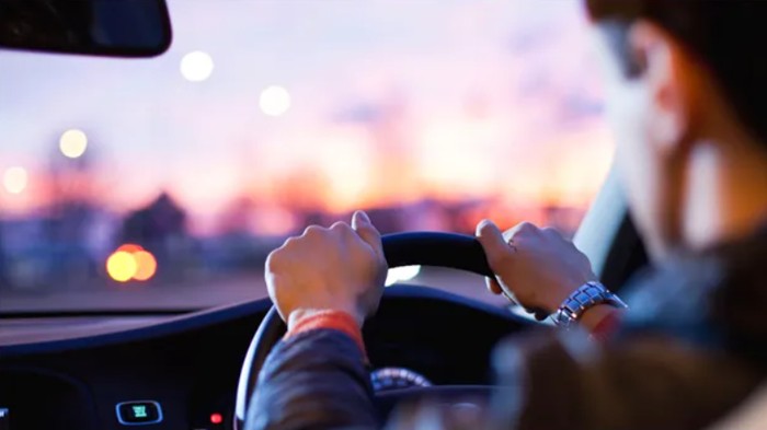 Kebiasaan Nyetir Orang RI Bikin Standar Kualitas Mobil Lebih Tinggi