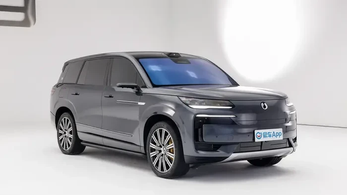 Denza Siap Bawa Model Baru ke Indonesia Tahun Depan, Ini Bocorannya