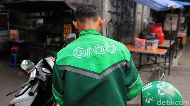 Ojol Resmi Dapet THR Tahun Ini, Kapan Cairnya?