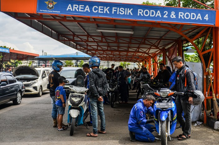 Pemutihan Pajak Diperpanjang, Ini Beda dengan Pemutihan Sebelumnya