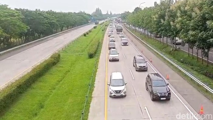 Diskon Tarif Tol 20%, Kapan Berlakunya?