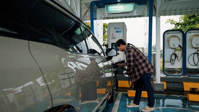 Insentif Mobil Listrik, Mobil Listrik BYD, BYD, Insentif Mobil Listrik Impor Disetop, Harga BYD dkk Bakal Naik?