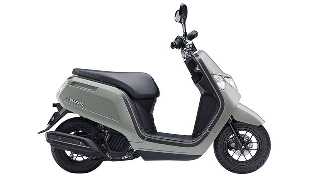 Honda, Iritnya Skutik Honda Rp 20 Jutaan, BBM Full Tank Bisa untuk 338 Km!