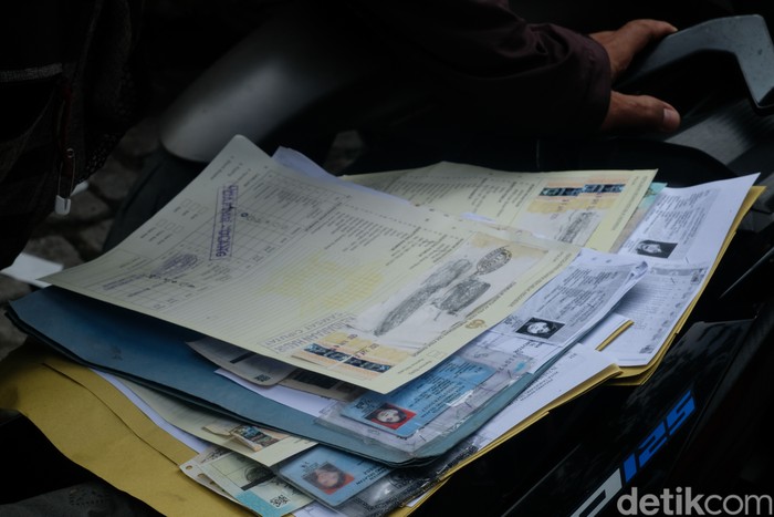 Pemutihan Pajak Kendaraan Tinggal Menghitung Hari, Bakal Diperpanjang?