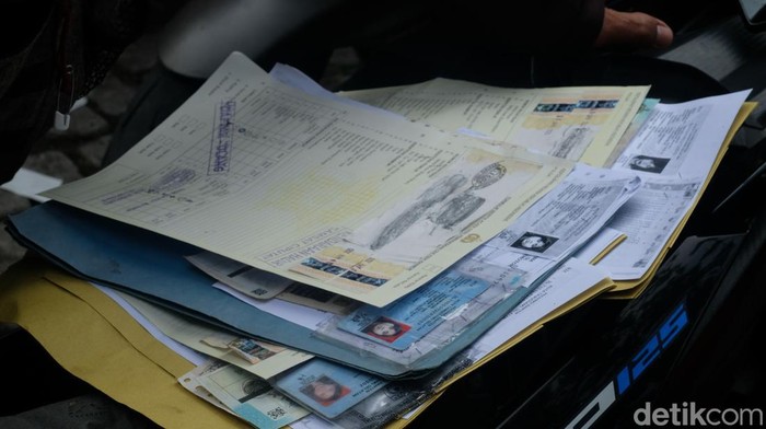 Syarat dan Cara Urus Mutasi Kendaraan