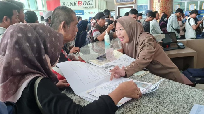 Cara Nyicil Bayar Pajak Kendaraan