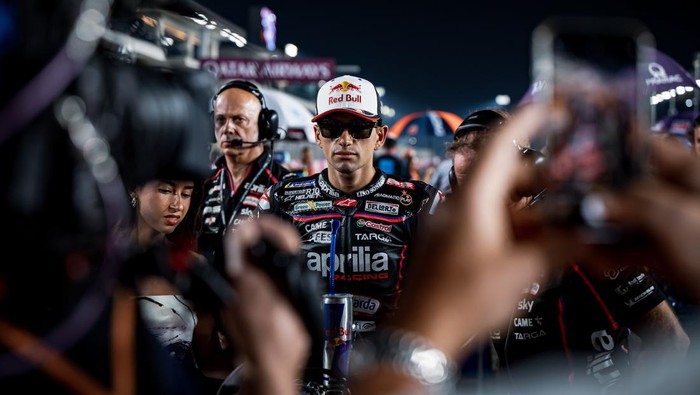Bos Dorna Warning Jorge Martin Tak Bisa Pindah ke Tim Lain