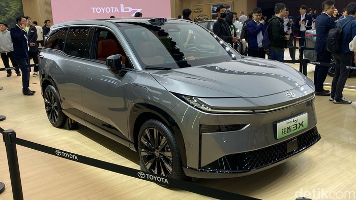 Toyota, Toyota Gandeng Xiaomi-Huawei, Ini yang Direncanakan