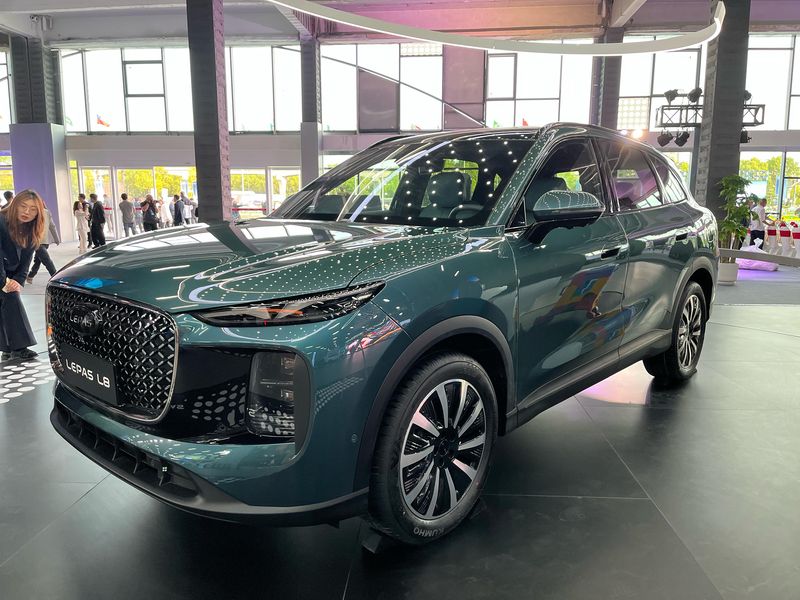 Lepas Debut di GIIAS 2025, Ini Mobil yang Mau Dibawa