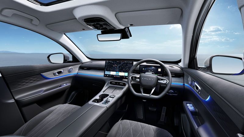 Berkat 'Black Box' Chery Akhirnya Tahu Penyebab Tiggo 8 CSH Mati Mendadak!