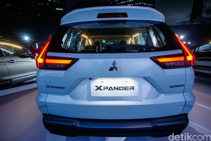 Mitsubishi, Mitsubishi Xpander, Pajak Mitsubishi Xpander 2025, Bayar Segini tiap Tahun