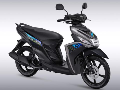 BMW, BMW M3, BYD, BMW Gugat BYD Pakai Nama M6, tapi Mio M3 Kok Nggak Digugat?