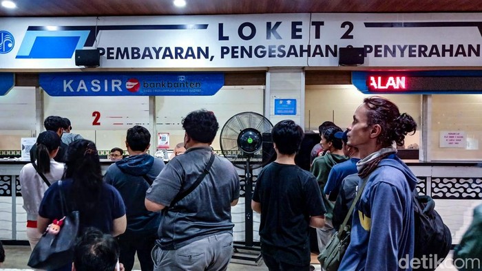 Daftar Provinsi yang Perpanjang Pemutihan Pajak Kendaraan: Denda dan Tunggakan Dihapus!