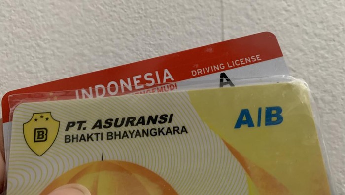 SIM Diperpanjang 5 Tahun Sekali, Telat Sehari Aja Harus Bikin Baru