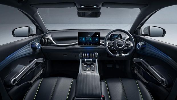 BYD, BYD Atto 3, Seberapa Laris BYD Atto 3? Jangan Kaget, Sejam Laku 30 Unit