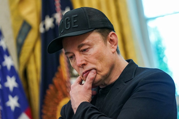 Tesla, BYD, Elon Musk Dulu Ngetawain Mobil China, Kini Tesla Takluk dari BYD