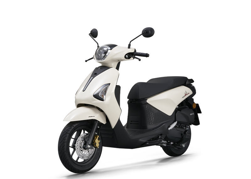 Honda Luncurkan Skutik Bergaya Unik, Harga Rp 20 Jutaan