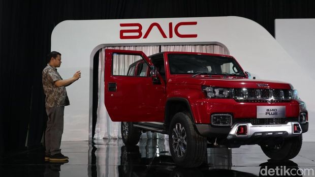 Strategi Gila Merek Mobil China di Indonesia, Potong Harga Sampai Rp 250 Juta!