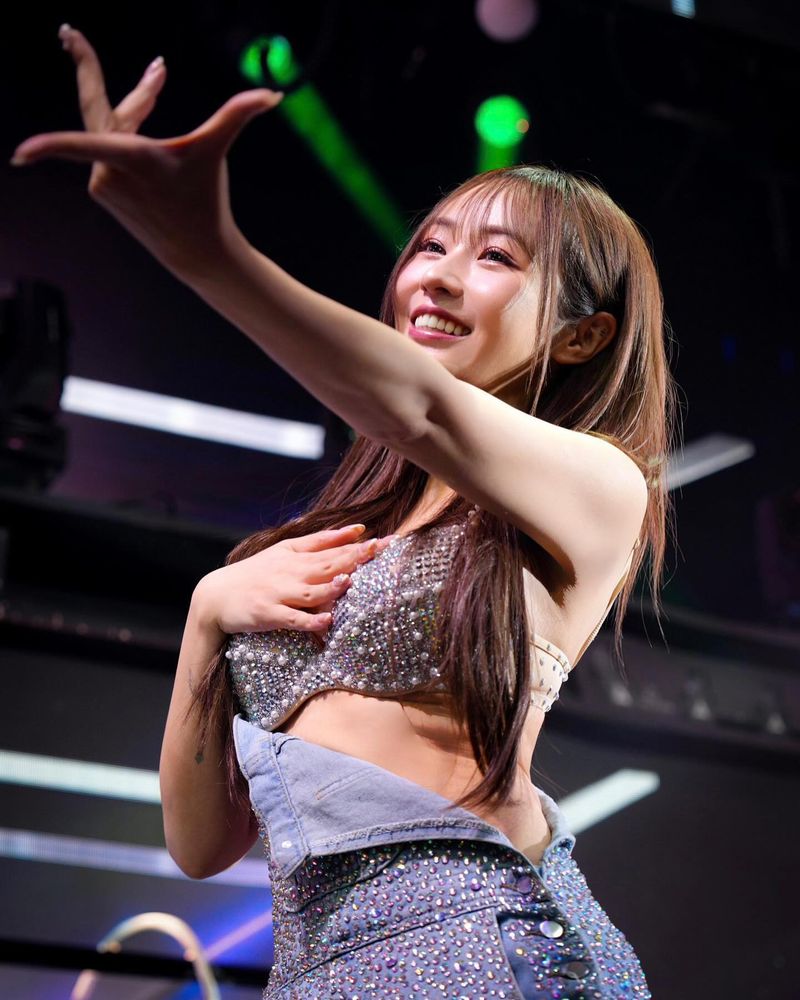 Aktris Jepang Tenka Hashimoto Diduga Terima Donor Sperma dari Elon Musk