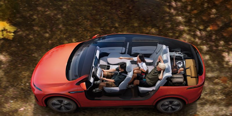 Prediksi Harga Xpeng G6 di Indonesia