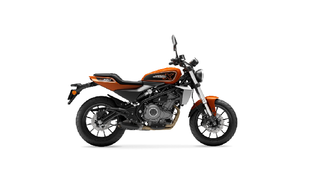 Harley-Davidson Jual Moge 'Murah', Harganya Cuma Segini